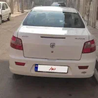 رانا tu5 مدل ۹۸ فنی فوق العاده سالم|خودرو سواری و وانت|قرچک, مهدیه|دیوار