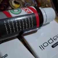 نشت گیر کولر خودرو