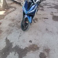 موتور کلیک بلنتا مدل 1402 رادیات دار