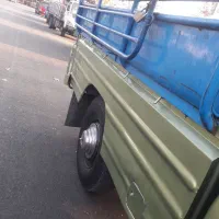 نیسان مدل ۷۰|خودرو سواری و وانت|کرج, المهدی|دیوار