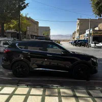 فیدلیتی الیت 7 نفره ، مدل ۱۴۰۴|خودرو سواری و وانت|شهرکرد, |دیوار