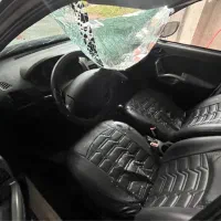 کوییکR 1402 تصادفی|خودرو سواری و وانت|چالوس, |دیوار