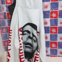 سویشرت خارجی فروشی|لباس|تربتحیدریه, بوستان باغ ملی|دیوار