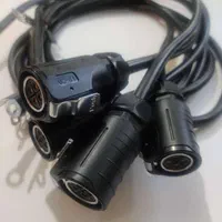 سوکت پاور ماینر هیدرو LP20 C19 - کیفیت عالی