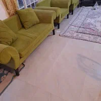 یخچال ساید فرنچ،مبل، فریزر.|یخچال و فریزر|قم, پردیسان|دیوار