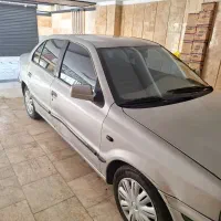 خودرو سمند x7|خودرو سواری و وانت|تهران, بهمن یار|دیوار