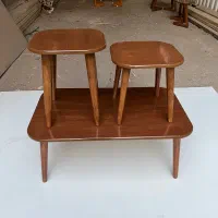 جلو مبلی و عسلی|مبلمان خانگی و میز عسلی|تهران, شهید رجایی|دیوار