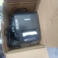 فیش پرینتربرندREMOمدل RP200|پرینتر، اسکنر، کپی، فکس|پرند, فاز ۴|دیوار