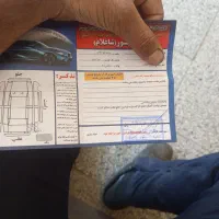 تیبا۱مدل۹۳|خودرو سواری و وانت|تربت‌حیدریه, بهشت عسکری|دیوار