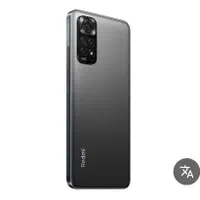 شیائومی Redmi Note 11 با حافظهٔ ۱۲۸ گیگابایت