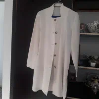 لباسها تازه و استفاده نشده هستن دو تا استفاده شد