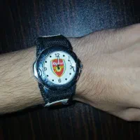 ساعت بند چسبی|ساعت|تهران, صد دستگاه|دیوار