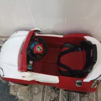 ماشین شارژی|اسباب‌بازی بچه|نسیم‌شهر, |دیوار