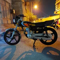 موتور احسان مدل ۱۴۰۴