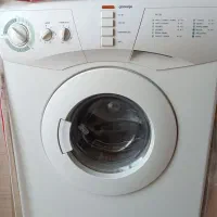 لباسشویی گریبکسی 5کیلویی گرنجی اصلی فابریک