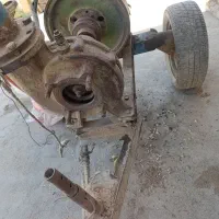 موتور آب مارگو|ماشینآلات صنعتی|اسلامآباد غرب, |دیوار