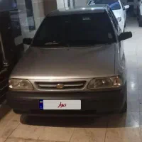 پراید مدل ۸۴|خودرو سواری و وانت|اسلام‌شهر, مطهری|دیوار