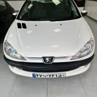 پزو 206 Sd مدل 97 کم کار|خودرو سواری و وانت|میاندوآب, |دیوار