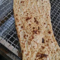 شاطر نون سنگکی  اماده همکاری
