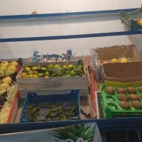 استند آهنی میوه|لوازم التحریر|آمل, |دیوار