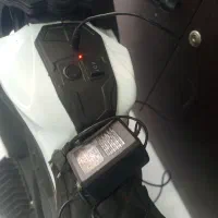 موتور شارژی سالم درحدنو|اسباببازی بچه|زابل, |دیوار