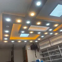 هالوژن جدید کم مصرف و پروژکتور