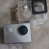 دوربین ورزشی