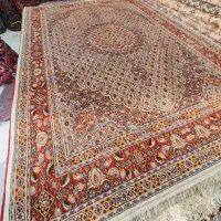 جفت ۶ متری ماهی در حد نو