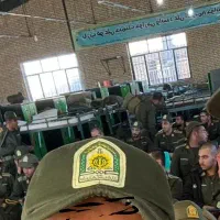 جابجایی سرباز از کاشان چهارمحال بختیاری