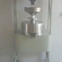 دستگاه کره بادام زمینی و ارده گیر