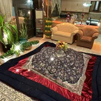 لحافکرسی j|رختخواب، بالش، پتو|اصفهان, هفتون|دیوار