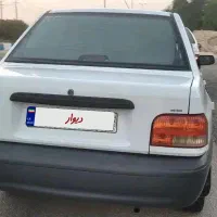 پراید۱۳۱SL مدل ۹۱ تمیز بکر استثنایی|خودرو سواری و وانت|شیراز, قالیشویی|دیوار