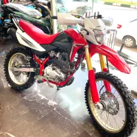 موتورتریل پیشرو۲۵۰