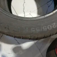 لاستیک 205/75/r/17