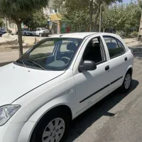 تیبا 2 1400|خودرو سواری و وانت|کرج, کوی امامیه|دیوار