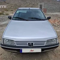 پژو 405مدل 88بدون رنگ بدون نقطه|خودرو سواری و وانت|بنت, |دیوار