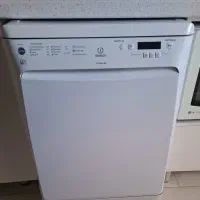 ماشین ظرفشویی ایندزیت
