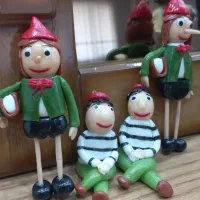 دستسازه های  خمیری