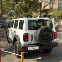 تانک ۳۰۰ صفر ۲۰۲۵ مدارک آماده|خودرو سواری و وانت|تهران, شمسآباد|دیوار