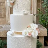 ماکت کیک|مجسمه، تندیس، ماکت|ری, علایین|دیوار