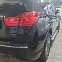 هایما ۱۴۰۱ مشکی|خودرو سواری و وانت|کرج, فاز ۳ گوهردشت|دیوار