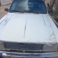 پیکان وانت۸۶