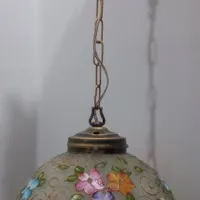 لوستر سقفی و دیواری