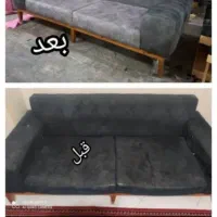 تعمیر مبلمان شایگان با اقساط ویژه