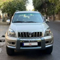 پرادو دو درب شش سیلندر فابریک|خودرو سواری و وانت|شیراز, قصرالدشت|دیوار