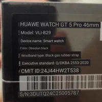 ساعت هوشمند هوآوی Huawei Watch GT 5 Pro 46mm|ساعت|تهران, ظفر|دیوار
