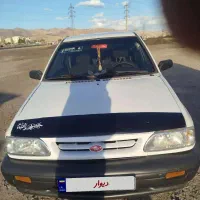 پراید