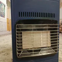 بخاری گازی نو نو|بخاری، هیتر، شومینه|زابل, |دیوار