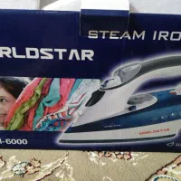 اتوworld star|اتو و لوازم اتو|قم, شهرک فاطمیه|دیوار