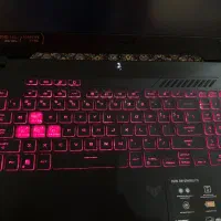 لپتاپ گیمینگ ایسوسlaptop asus gaming fx507vi|رایانه همراه|تهران, دکتر هوشیار|دیوار